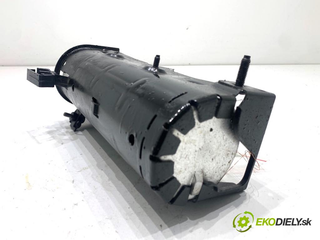 VW TRANSPORTER T6 Autobus 2020 81 kW 2.0 TDI 1968 Obal filtra paliva 7LA127224A (Obal palivového filtra)