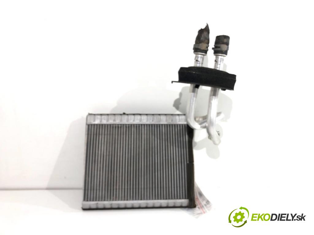 VW TRANSPORTER T6 Autobus 2020 81 kW 2.0 TDI 1968 topné těleso radiátor topení H151399141 (Radiátor topení)