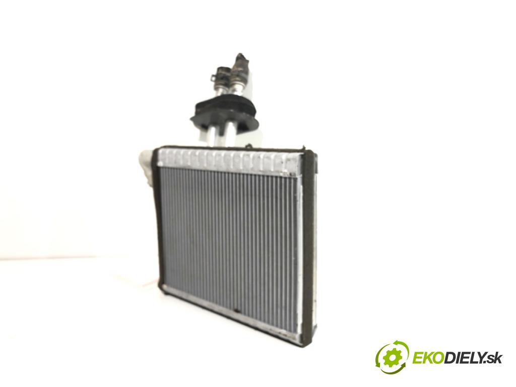 VW TRANSPORTER T6 Autobus 2020 81 kW 2.0 TDI 1968 topné těleso radiátor topení H151399141 (Radiátor topení)