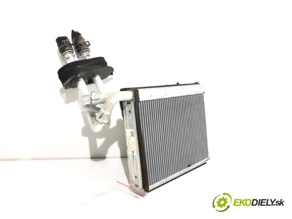 VW TRANSPORTER T6 Autobus 2020 81 kW 2.0 TDI 1968 topné těleso radiátor topení H151399141 (Radiátor topení)