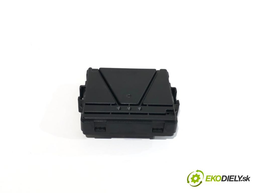 VW TRANSPORTER T6 Autobus 2020 81 kW 2.0 TDI 1968 Modul GATEWAY 3Q0907530AC