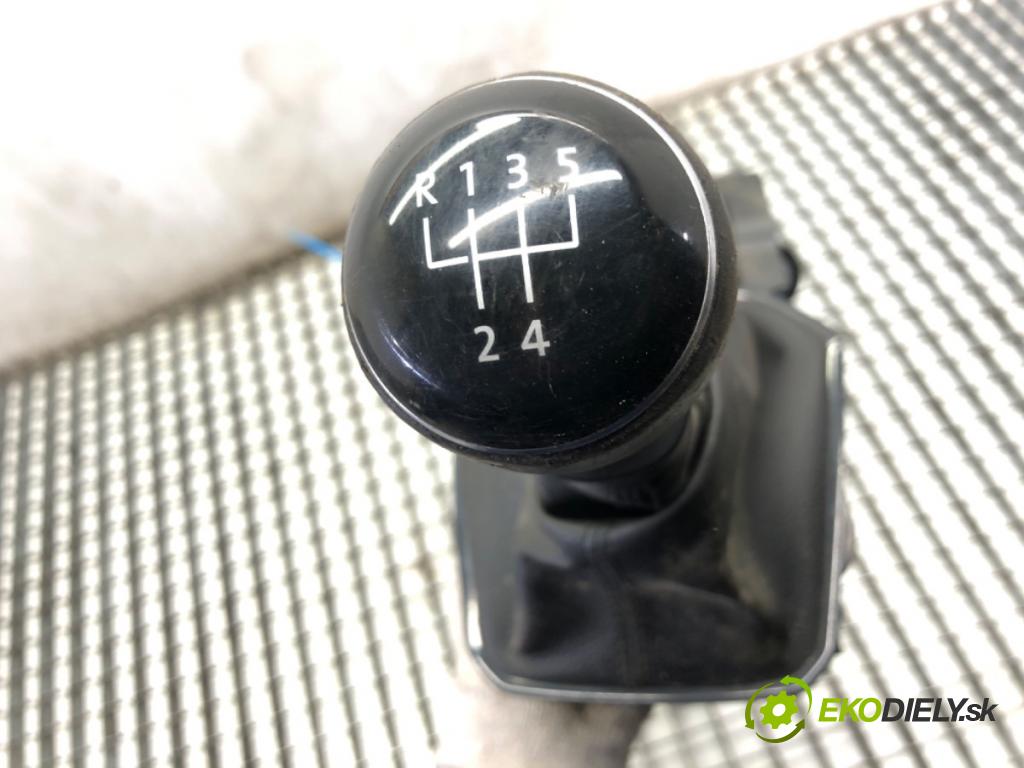 VW TRANSPORTER T6 Autobus 2020 81 kW 2.0 TDI 1968 Kulisa 7LA711025 (Rýchlostná páka (kulisa))