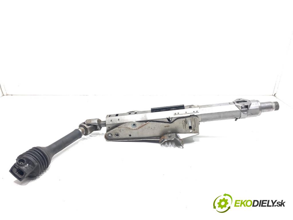 VW TRANSPORTER T6 Autobus 2020 81 kW 2.0 TDI 1968 Hriadeľ, tyč volantu 7L1419501 (Tyč riadenia (volantu))