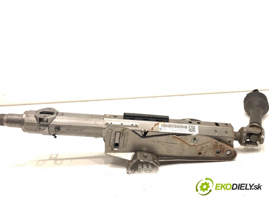 VW TRANSPORTER T6 Autobus 2020 81 kW 2.0 TDI 1968 Hriadeľ, tyč volantu 7L1419501 (Tyč riadenia (volantu))