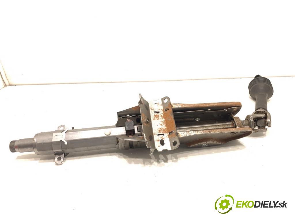 VW TRANSPORTER T6 Autobus 2020 81 kW 2.0 TDI 1968 Hriadeľ, tyč volantu 7L1419501 (Tyč riadenia (volantu))