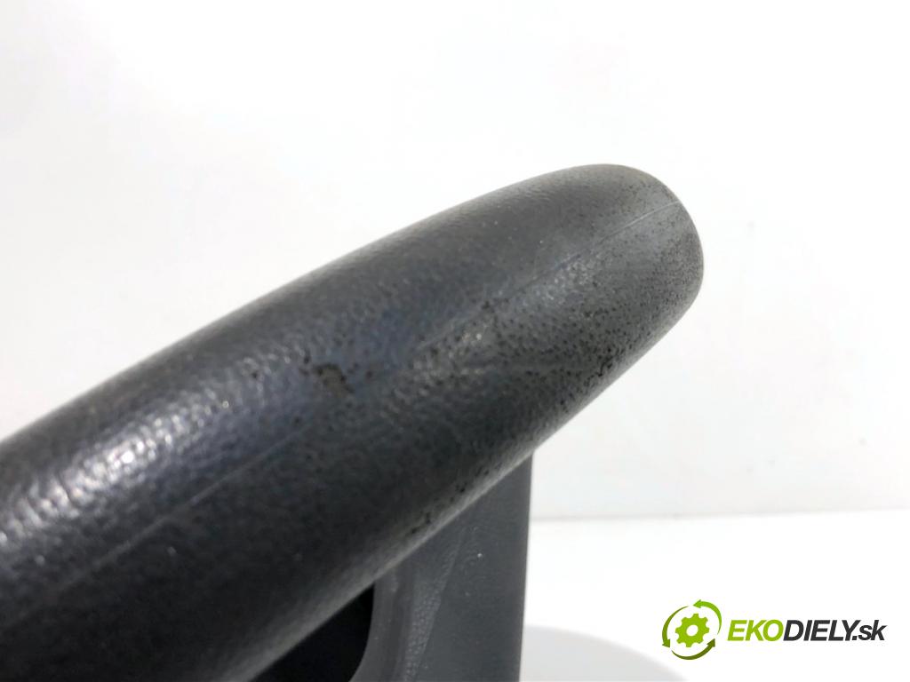 VW TRANSPORTER T6 Autobus 2020 81 kW 2.0 TDI 1968 Volant 2GM419091 (Volant)