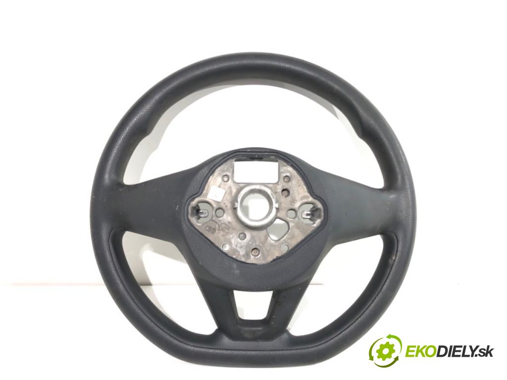 VW TRANSPORTER T6 Autobus 2020 81 kW 2.0 TDI 1968 Volant 2GM419091 (Volant)