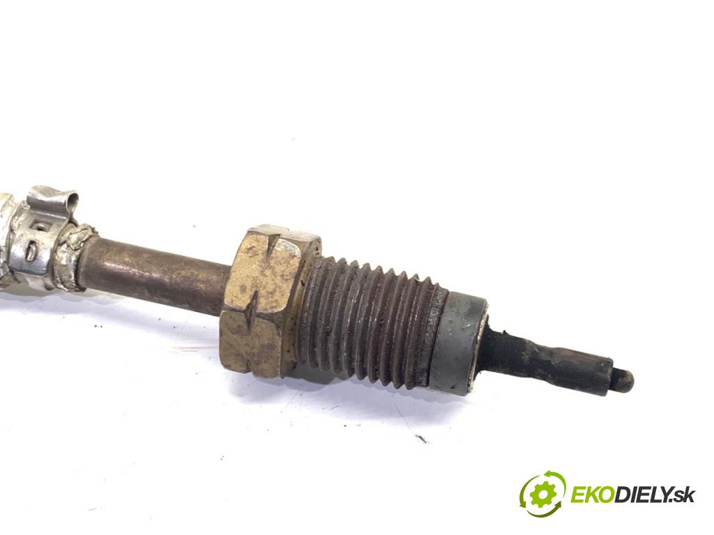 VW TRANSPORTER T6 Autobus 2020 81 kW 2.0 TDI 1968 Snímač teploty spalín 04L906088HK (Snímač)