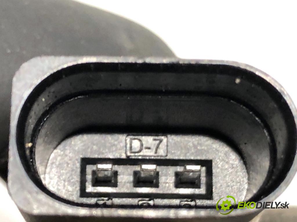 VW TRANSPORTER T6 Autobus 2020 81 kW 2.0 TDI 1968 Snímač klimatizácie 5Q0959126A (Snímač klimatizácie)