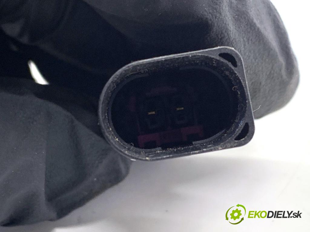 VW TRANSPORTER T6 Autobus 2020 81 kW 2.0 TDI 1968 Snímač teploty spalín 1J0973802 (Snímač)