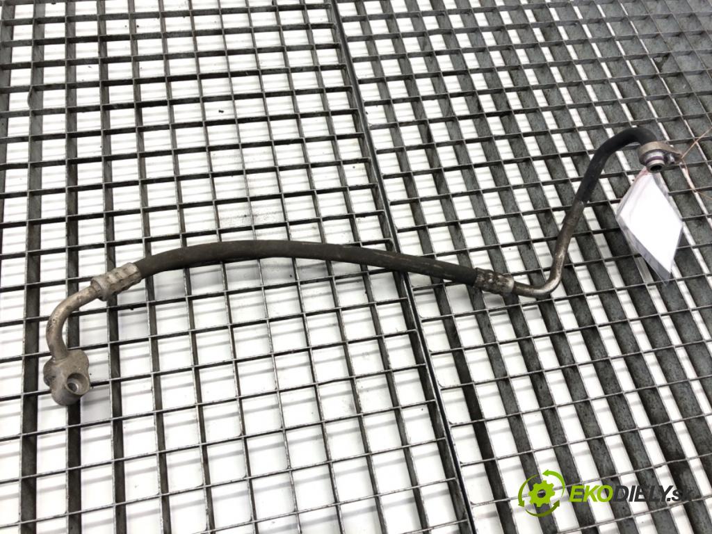 VW TRANSPORTER T6 Autobus 2020 81 kW 2.0 TDI 1968 rúrka klimatizace 7LA816721A (Trubka klimatizace)