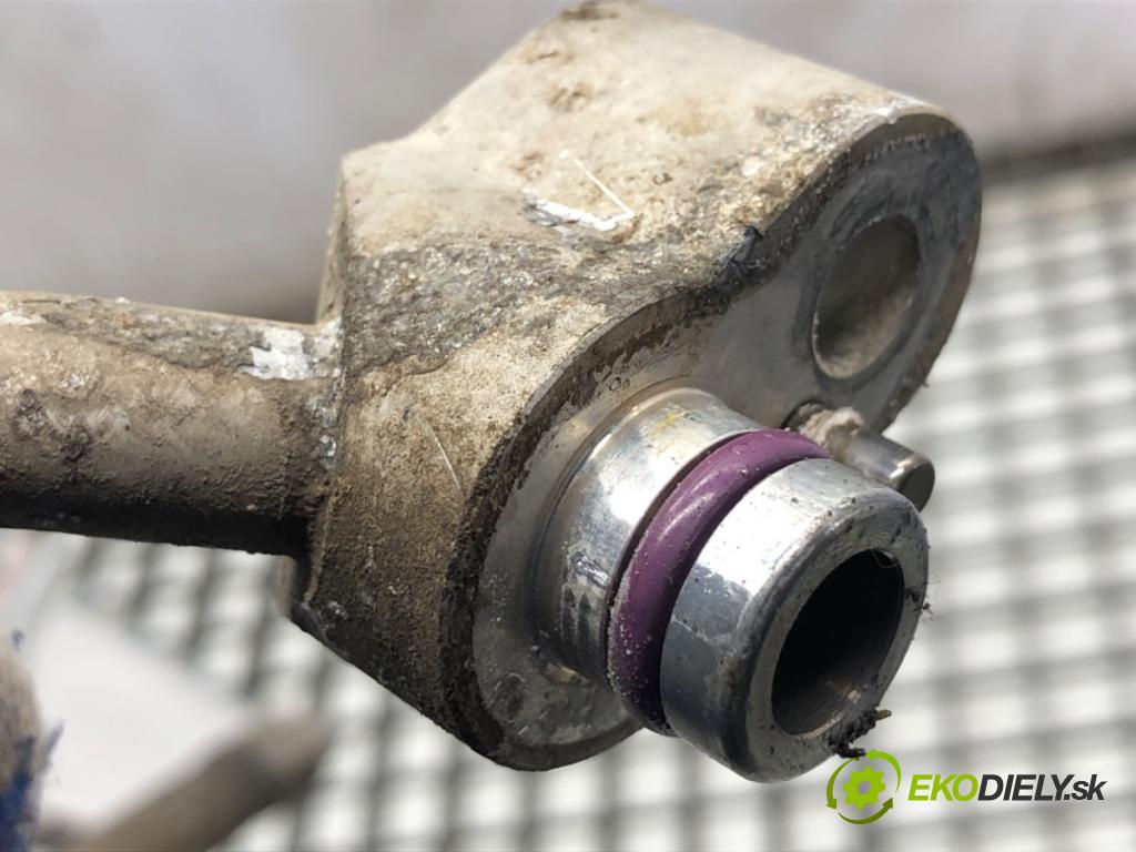 VW TRANSPORTER T6 Autobus 2020 81 kW 2.0 TDI 1968 rúrka klimatizace 7LA816721A (Trubka klimatizace)