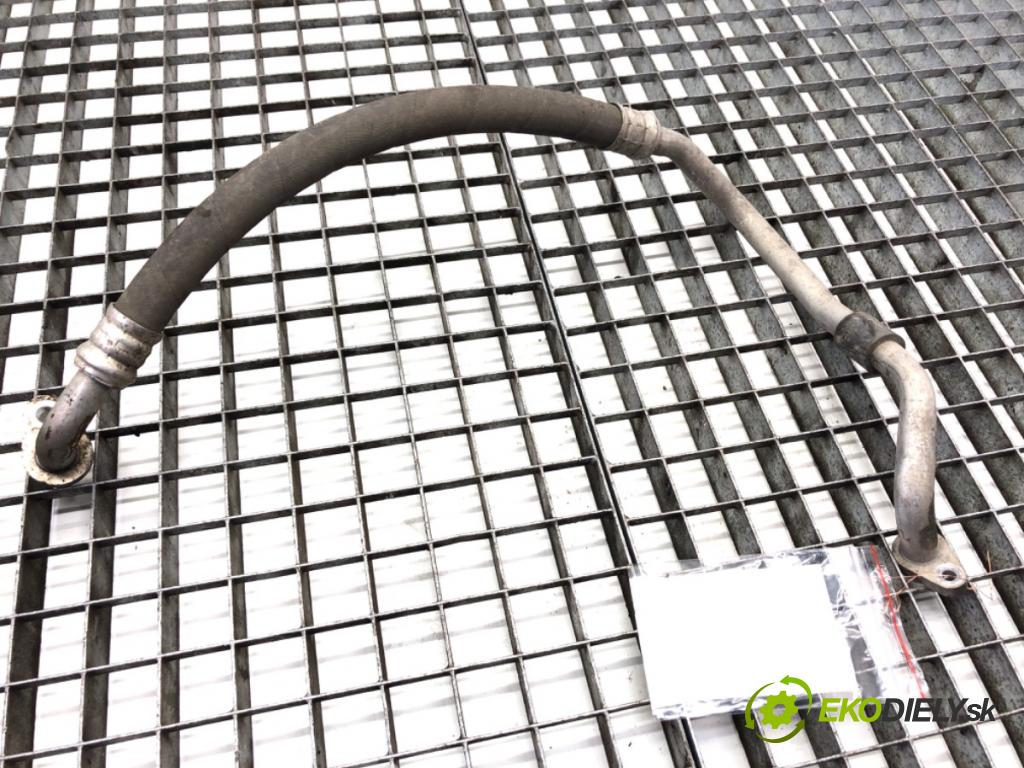 VW TRANSPORTER T6 Autobus 2020 81 kW 2.0 TDI 1968 rúrka klimatizace 7LA816744A (Trubka klimatizace)