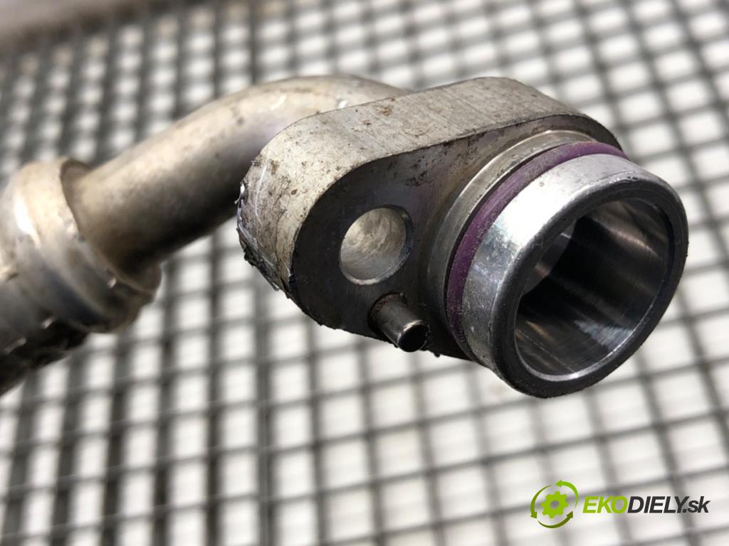 VW TRANSPORTER T6 Autobus 2020 81 kW 2.0 TDI 1968 rúrka klimatizace 7LA816744A (Trubka klimatizace)