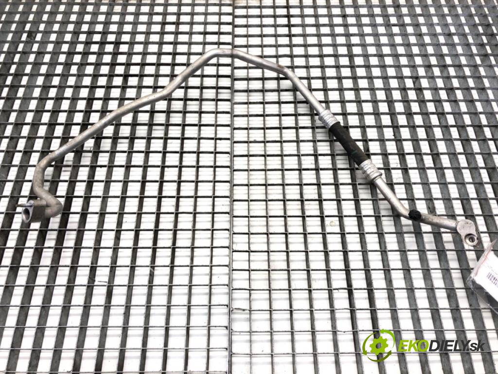 VW TRANSPORTER T6 Autobus 2020 81 kW 2.0 TDI 1968 rúrka klimatizace 7E1820743M (Trubka klimatizace)