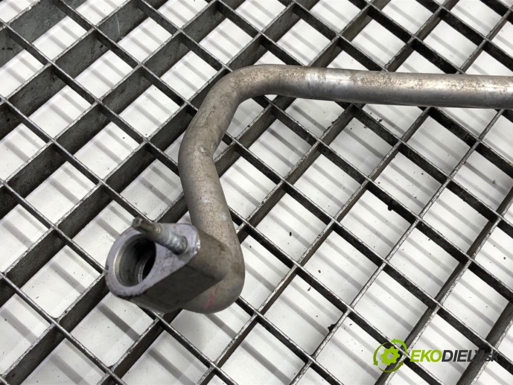 VW TRANSPORTER T6 Autobus 2020 81 kW 2.0 TDI 1968 rúrka klimatizácie 7E1820743M (Rúrka klimatizácie)