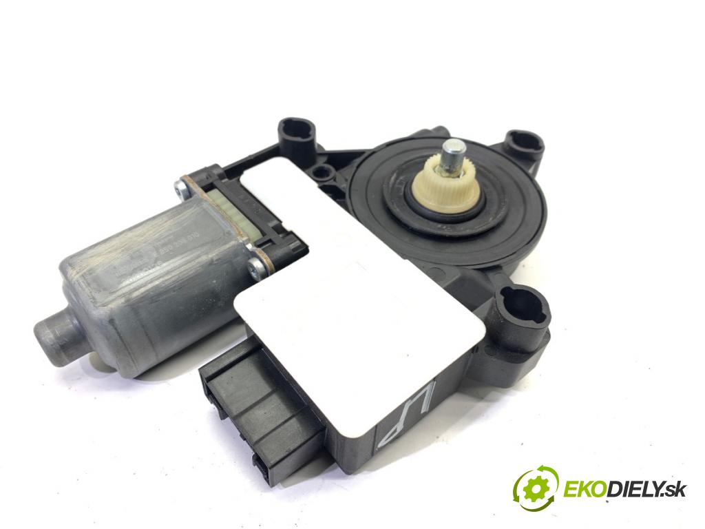 VW TRANSPORTER T6 Autobus 2020 81 kW 2.0 TDI 1968 Motor sťahovania okna ľavy predný