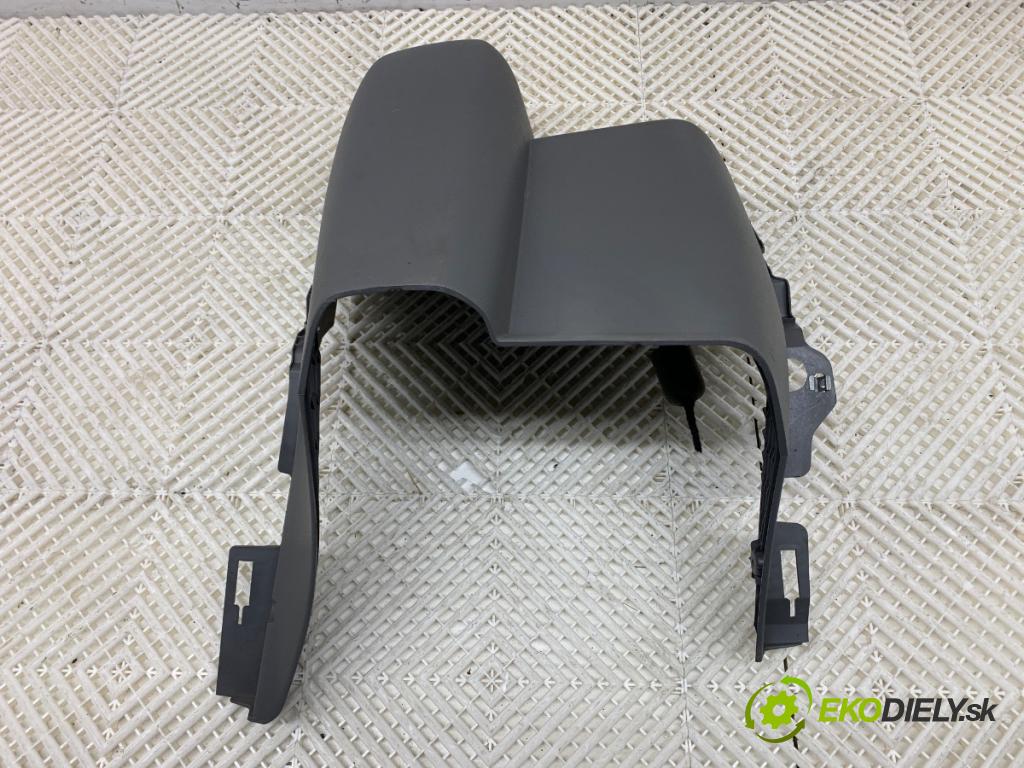 VW TRANSPORTER T6 Autobus 2020 81 kW 2.0 TDI 1968 Tunel stredový  (Stredový tunel)