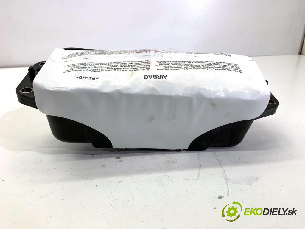 VW TRANSPORTER T6 Autobus 2020 81 kW 2.0 TDI 1968 AirBag spolujazdca 7E1880202E (Airbag)