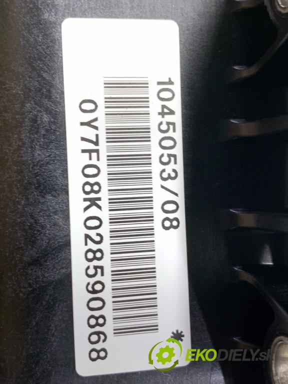 VW TRANSPORTER T6 Autobus 2020 81 kW 2.0 TDI 1968 AirBag spolujazdca 7E1880202E (Airbag)