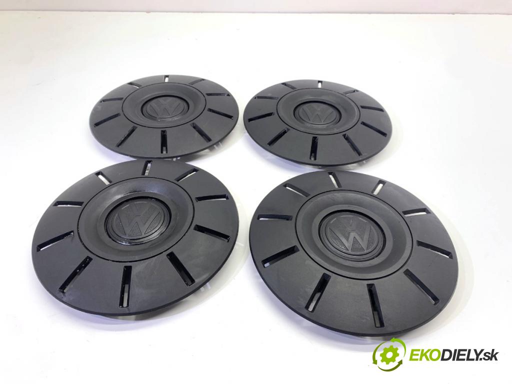 VW TRANSPORTER T6 Autobus 2020 81 kW 2.0 TDI 1968 krytky 7E0601151C