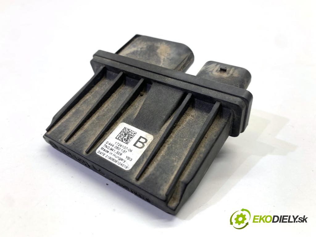 VW TRANSPORTER T6 Autobus 2020 81 kW 2.0 TDI 1968 Modul SCR: 7N0941329