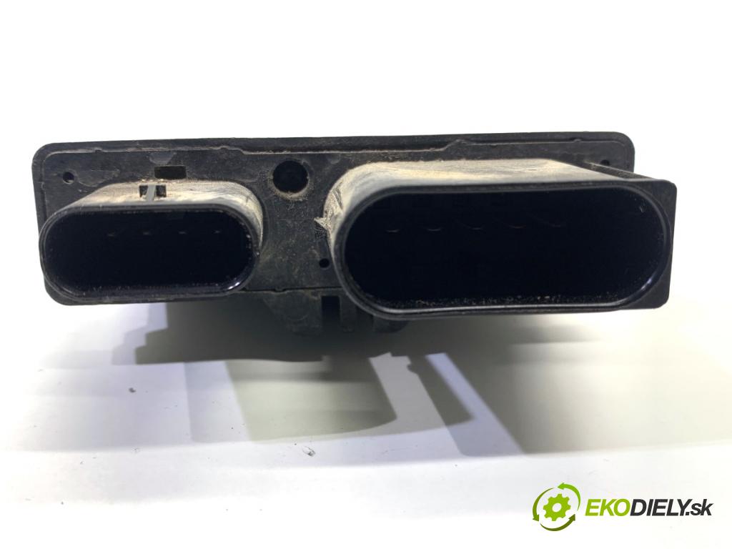 VW TRANSPORTER T6 Autobus 2020 81 kW 2.0 TDI 1968 Modul SCR: 7N0941329