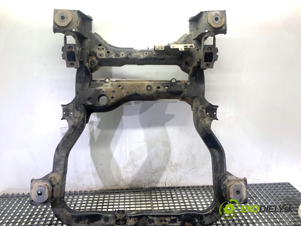 VW TRANSPORTER T6 Autobus 2020 81 kW 2.0 TDI 1968 výztuha pod motor 7LA499029 (Přední výztuha)