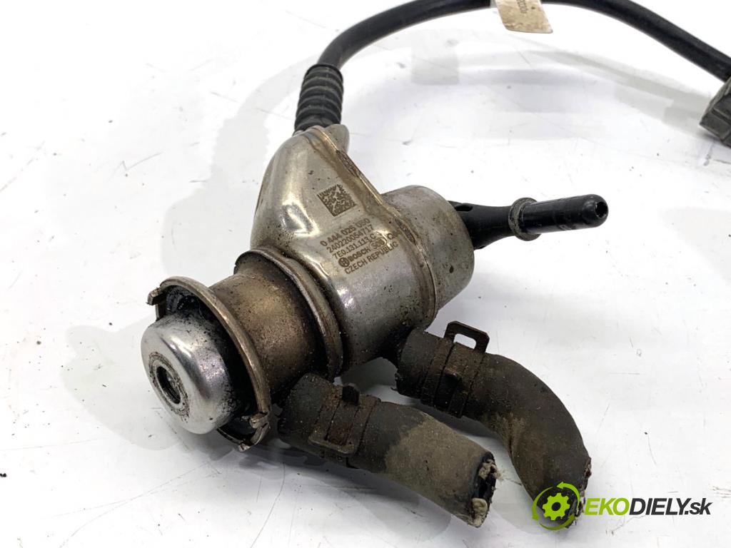 VW TRANSPORTER T6 Autobus 2020 81 kW 2.0 TDI 1968 vstrekovač SCR: 0444025050