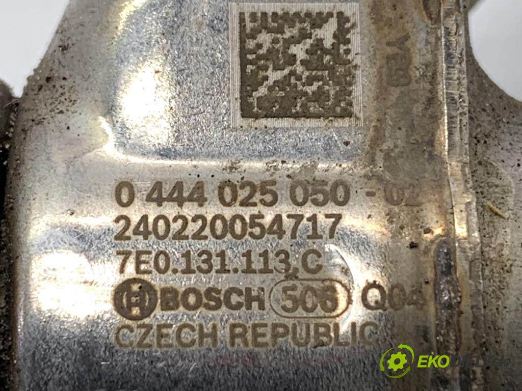 VW TRANSPORTER T6 Autobus 2020 81 kW 2.0 TDI 1968 vstrekovač SCR: 0444025050