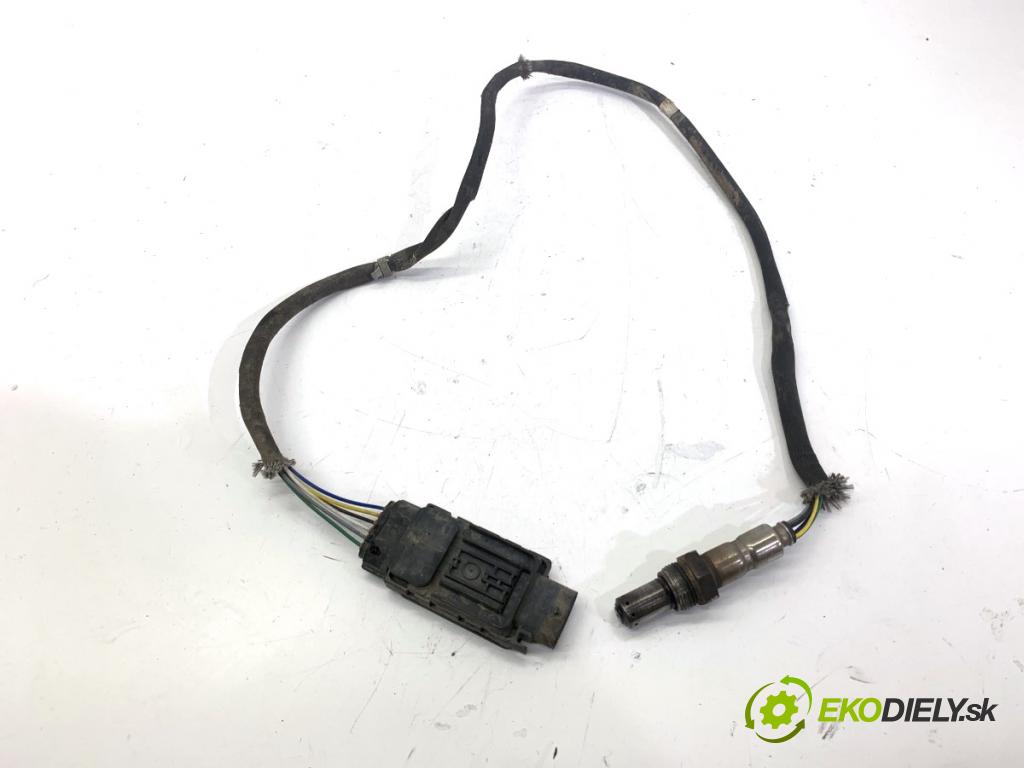 VW TRANSPORTER T6 Autobus 2020 81 kW 2.0 TDI 1968 sonda NOX 04L907805GC