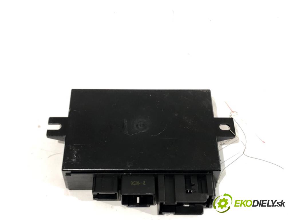 VW TRANSPORTER T6 Autobus 2020 81 kW 2.0 TDI 1968 Modul ťažného oka 5H0907383 (Riadiaca jednotka ostatné)