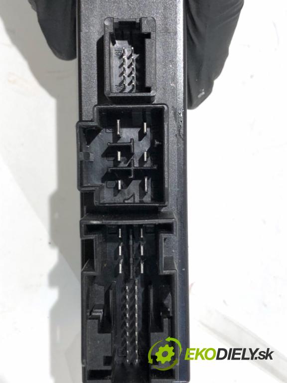 VW TRANSPORTER T6 Autobus 2020 81 kW 2.0 TDI 1968 Modul ťažného oka 5H0907383 (Riadiaca jednotka ostatné)