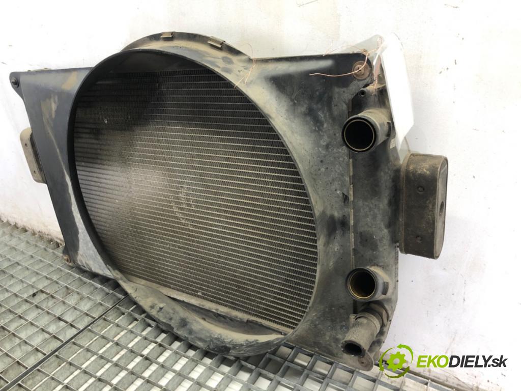 DAEWOO LUBLIN II Skrzynia 1996 64 kW 2.4 TD 2417 chladič 93817464 (Chladič)