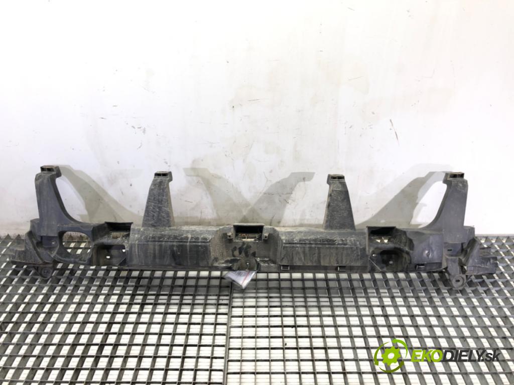 DACIA DUSTER SUV 2022 85 kW 1.5 dCi 115 (HMAD) 1461 výztuha nárazníka zadní část 850908914R (Zadní výztuha)