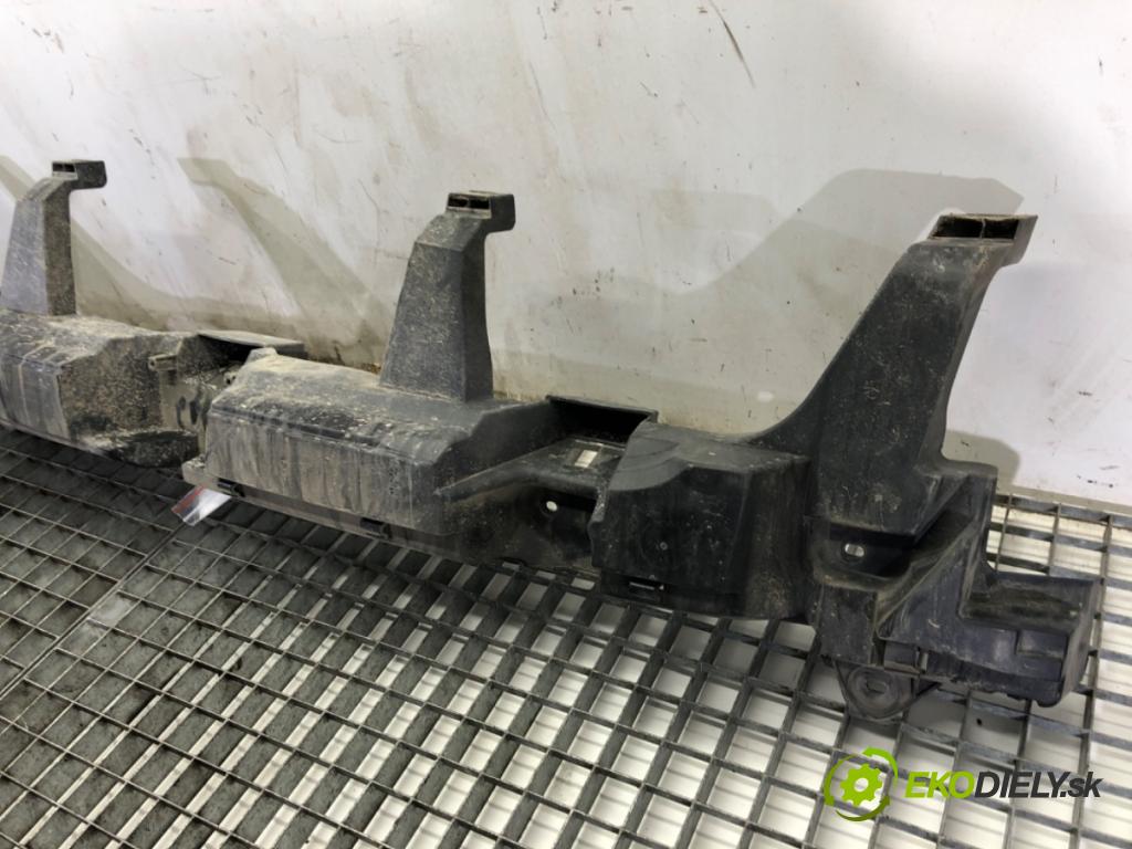 DACIA DUSTER SUV 2022 85 kW 1.5 dCi 115 (HMAD) 1461 výztuha nárazníka zadní část 850908914R (Zadní výztuha)