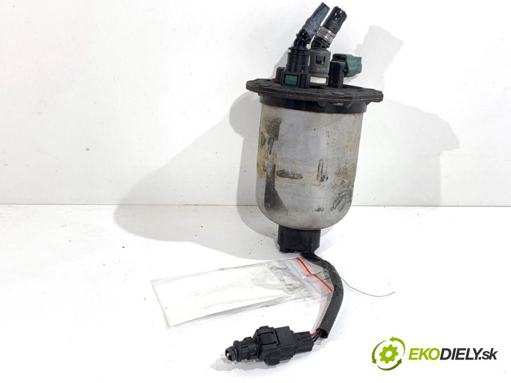 DACIA DUSTER SUV 2022 85 kW 1.5 dCi 115 (HMAD) 1461 Obal filtra paliva  (Obal palivového filtra)