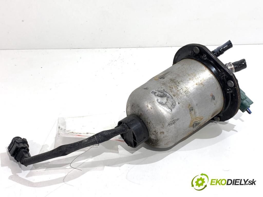 DACIA DUSTER SUV 2022 85 kW 1.5 dCi 115 (HMAD) 1461 Obal filtra paliva  (Obal palivového filtra)