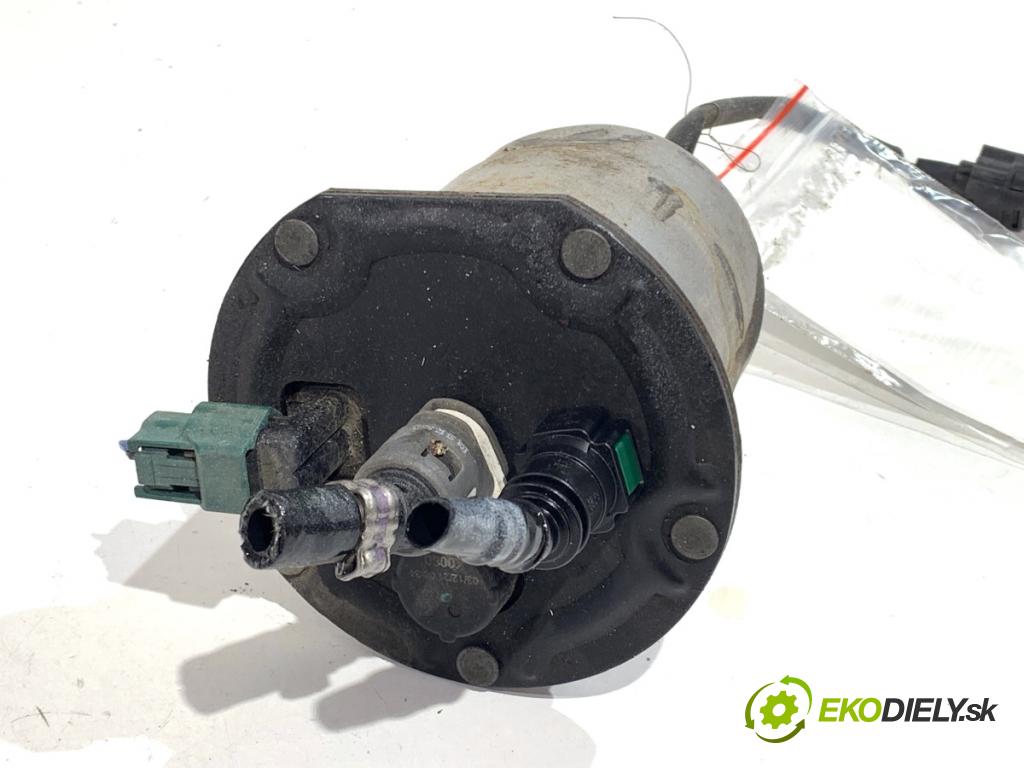 DACIA DUSTER SUV 2022 85 kW 1.5 dCi 115 (HMAD) 1461 Obal filtra paliva  (Obal palivového filtra)