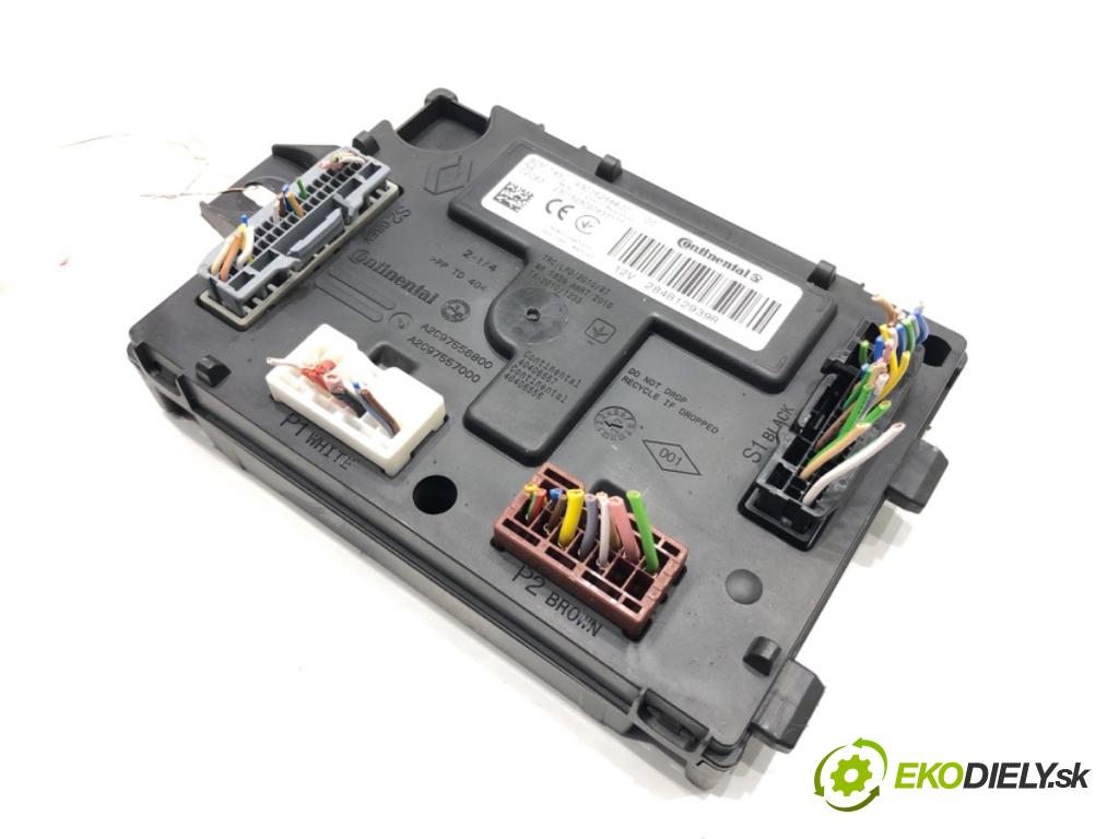 DACIA DUSTER SUV 2022 85 kW 1.5 dCi 115 (HMAD) 1461 Modul BCM 284B12939R (Riadiaca jednotka ostatné)