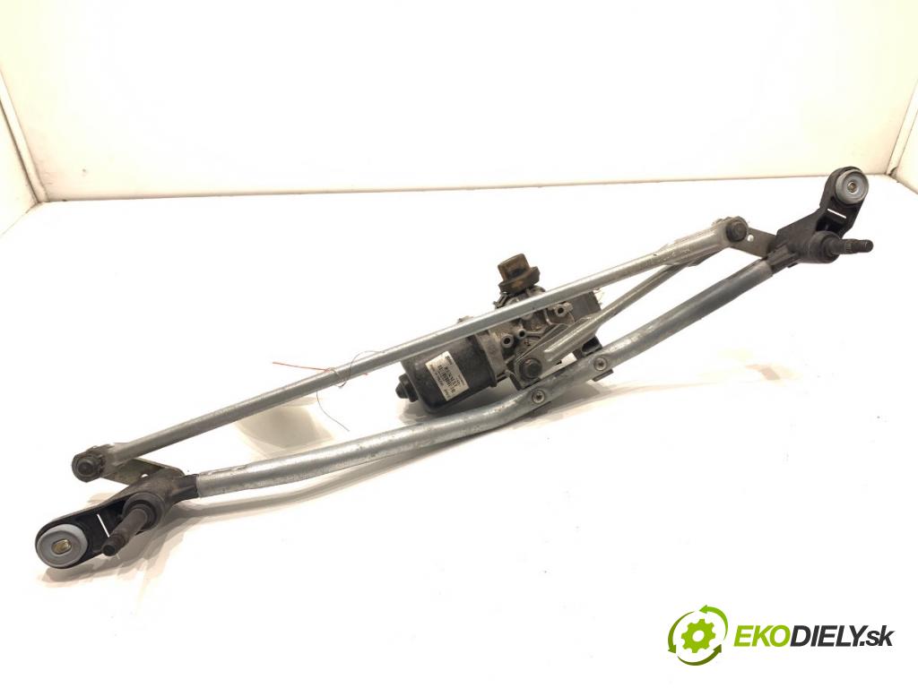 DACIA DUSTER SUV 2022 85 kW 1.5 dCi 115 (HMAD) 1461 Mechanizmus stieračov predný W000034506 (Motorček stieračov predný)