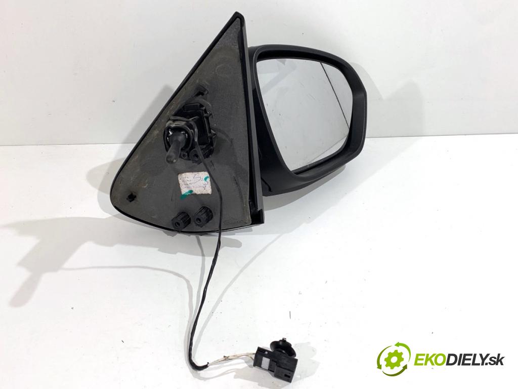 DACIA DUSTER SUV 2022 85 kW 1.5 dCi 115 (HMAD) 1461 zpětné zrcátko pravý 