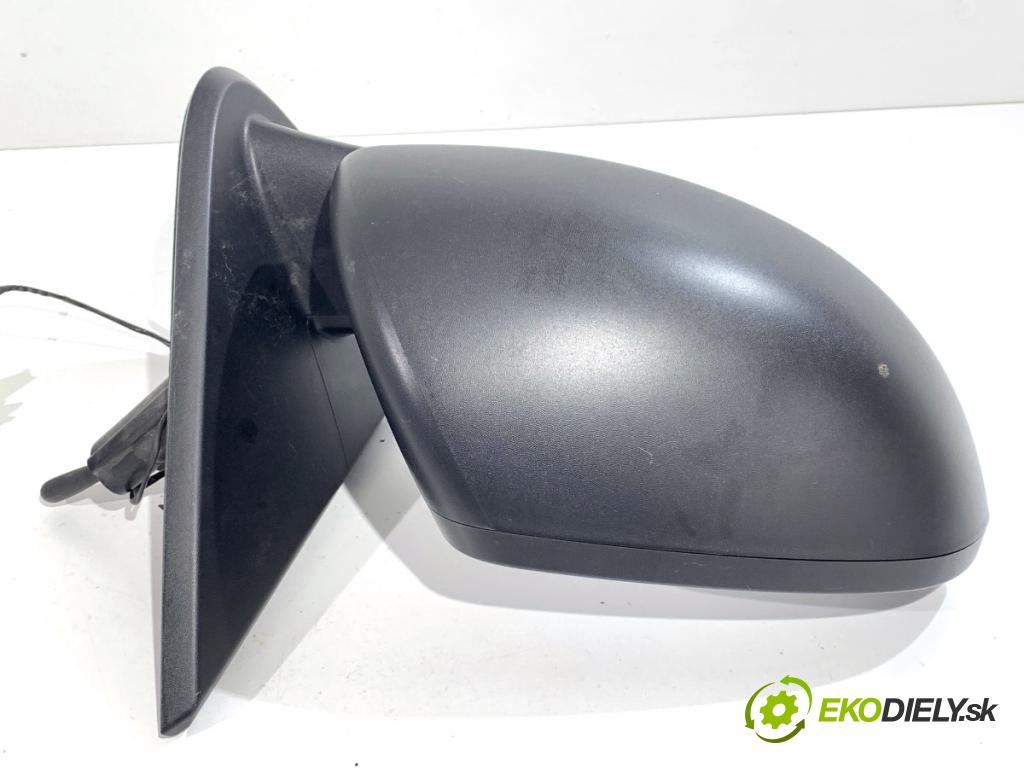 DACIA DUSTER SUV 2022 85 kW 1.5 dCi 115 (HMAD) 1461 zpětné zrcátko pravý