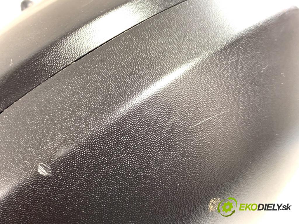 DACIA DUSTER SUV 2022 85 kW 1.5 dCi 115 (HMAD) 1461 zpětné zrcátko pravý