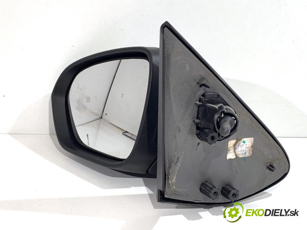 DACIA DUSTER SUV 2022 85 kW 1.5 dCi 115 (HMAD) 1461 zpětné zrcátko levý 