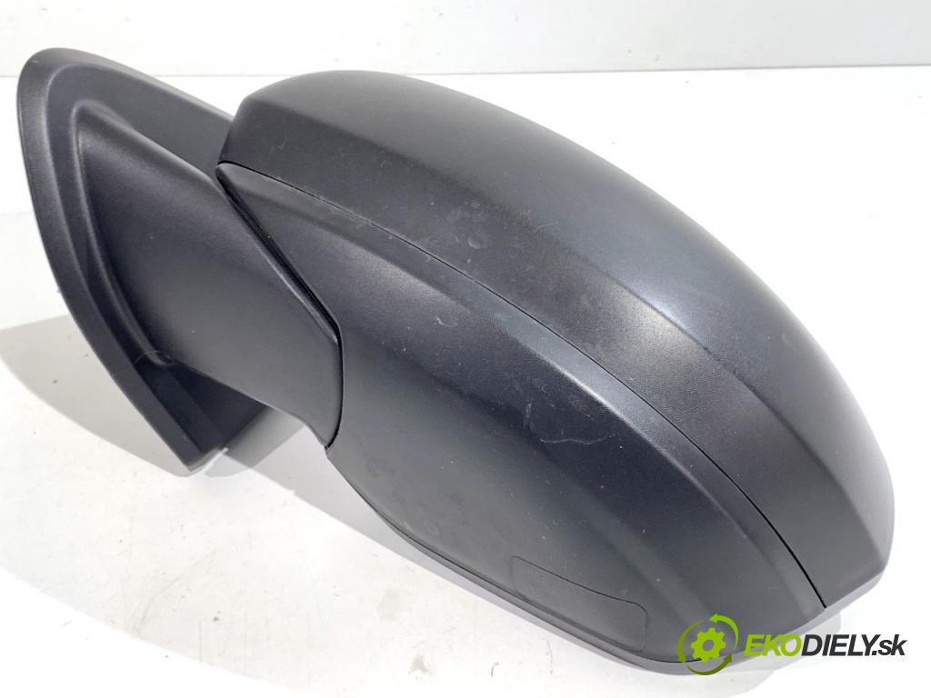 DACIA DUSTER SUV 2022 85 kW 1.5 dCi 115 (HMAD) 1461 zpětné zrcátko levý