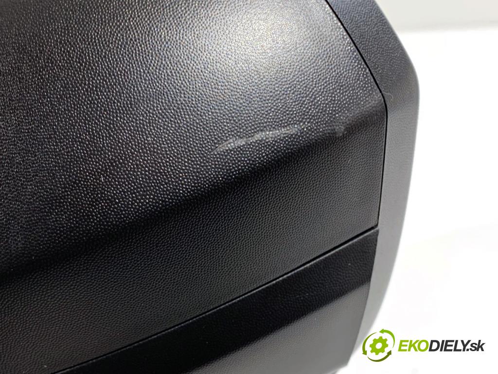 DACIA DUSTER SUV 2022 85 kW 1.5 dCi 115 (HMAD) 1461 zpětné zrcátko levý