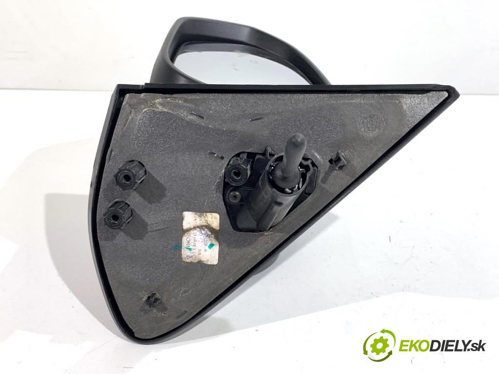 DACIA DUSTER SUV 2022 85 kW 1.5 dCi 115 (HMAD) 1461 zpětné zrcátko levý