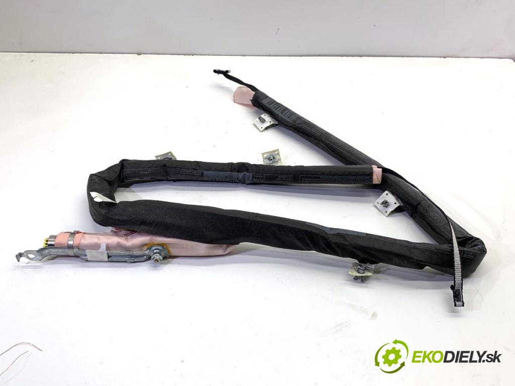 DACIA DUSTER SUV 2022 85 kW 1.5 dCi 115 (HMAD) 1461 Stropný pravy 985P08167R