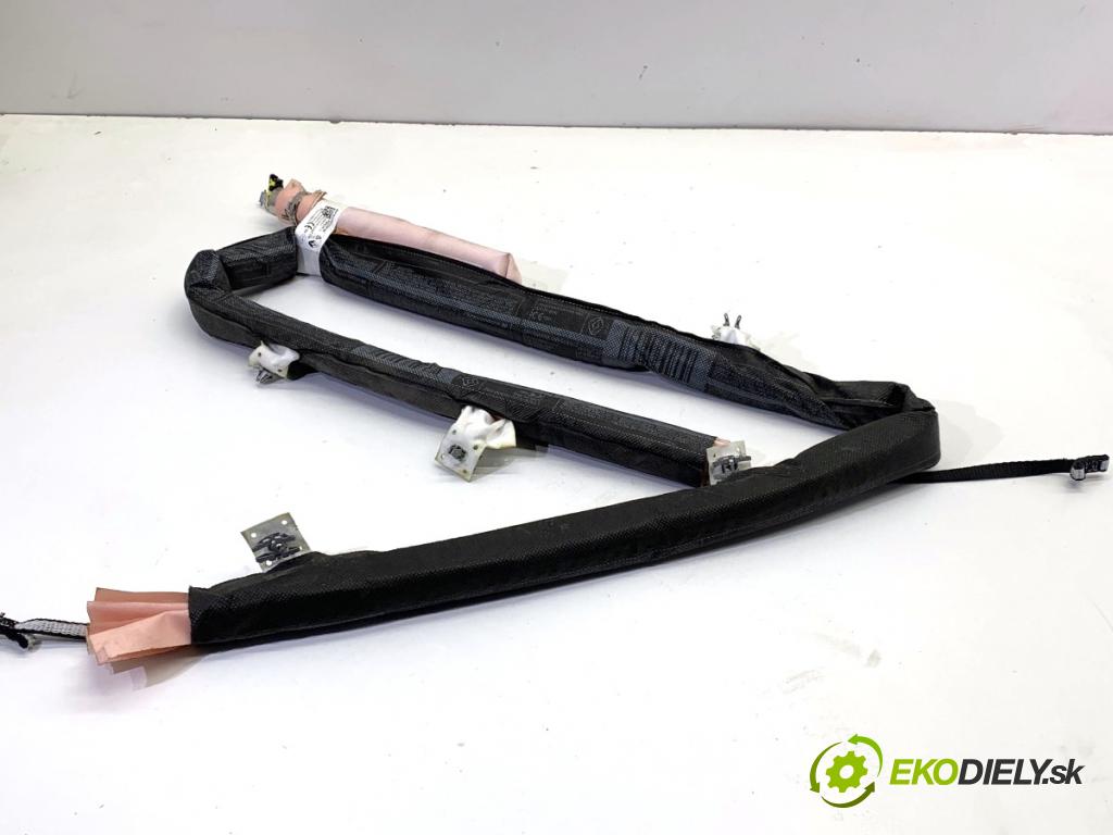 DACIA DUSTER SUV 2022 85 kW 1.5 dCi 115 (HMAD) 1461 Stropný pravy 985P08167R